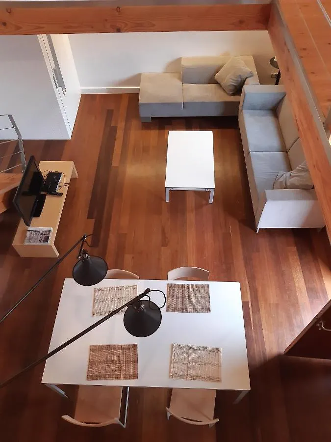 Appartement Casa Rural Aingeru Naturaleza Y Montana Oñate